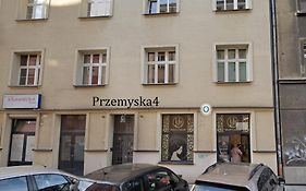 Apartament on Kazimierz